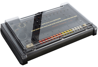 DECKSAVER DS-PC-TR808 - Staubschutzcover (Transparent)