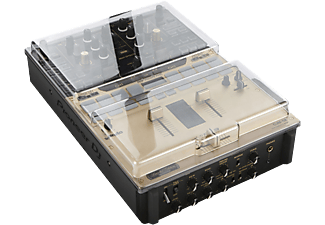DECKSAVER DS-PC-DJMS9 - Staubschutzcover (Transparent)