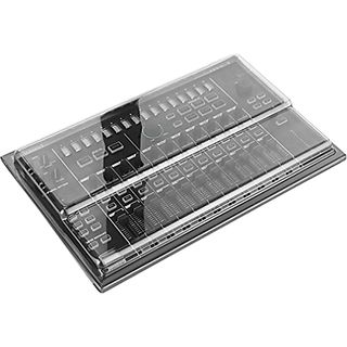 DECKSAVER DS-PC-MX1 - Staubschutzcover (Transparent)