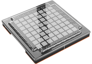 DECKSAVER DS-PC-LAUNCHPADPRO - Staubschutz Koffer (Transparent)