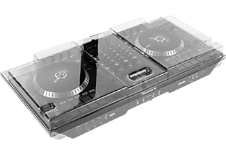 DECKSAVER DS-PC-NS7II - Staubschutzcover (Transparent)