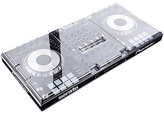 DECKSAVER DS-PC-DDJSZRZ - Staubschutzcover (Transparent)
