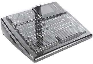 DECKSAVER DS-PC-X32COMPACT - Staubschutzcover (Transparent)