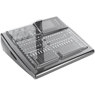 DECKSAVER DS-PC-X32COMPACT - Staubschutzcover (Transparent)