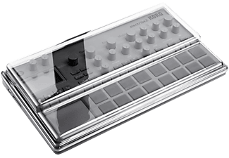 DECKSAVER DS-PC-ELECTRIBE2 - Staubschutzcover (Transparent)