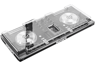 DECKSAVER DECKSAVER DSLE-PC-MTPRO3 - per Numark Mixtrack PRO III (Light Edition) - Trasparente -  (Trasparente)