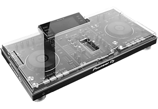 DECKSAVER DS-PC-XDJ RX - Staubschutzcover (Transparent)