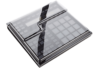 DECKSAVER DS-PC-MASCHINE - Staubschutzcover (Transparent)