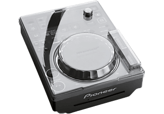 DECKSAVER DS-PC-CDJ350 - Staubschutzcover (Transparent)