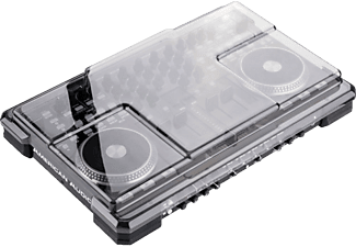 DECKSAVER DS-PC-ADJVMS4 - Staubschutzcover (Transparent)