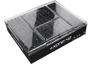 DECKSAVER DS-PC-XONE4D - Staubschutzcover (Transparent)