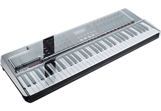 DECKSAVER DS-PC-MPK261 - Staubschutzcover (Transparent)