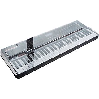 DECKSAVER DS-PC-MPK261 - Staubschutzcover (Transparent)