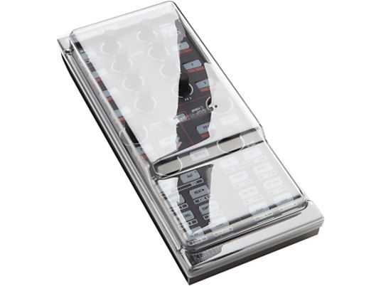 DECKSAVER DS-PC-KONTROLFXZ1 - Staubschutzcover (Transparent)