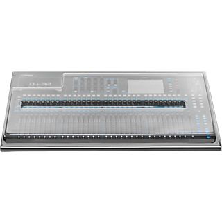 DECKSAVER DSP-PC-QU32 - Staubschutzcover (Transparent)