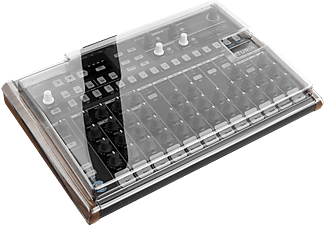 DECKSAVER DS-PC-DRUMBRUTE - Staubschutzcover (Transparent)