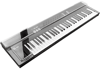 DECKSAVER DS-PC-KONTROL S61 - Staubschutzcover (Transparent)