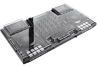 DECKSAVER DS-PC-MCX8000 - Staubschutzcover (Transparent)