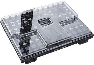 DECKSAVER DS-PC-TWITCH - Staubschutzcover (Transparent)