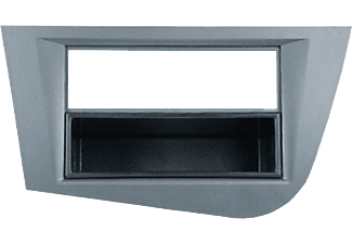 RTA 001.122-0 - Einbaublende (Schwarz)