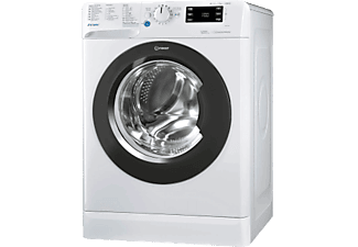 INDESIT BWE 71484X WKKK CH - Waschmaschine (7 kg, Weiss)