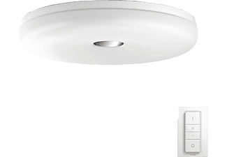 PHILIPS HUE PHILIPS hue Struana - Lampada da soffitto - 32 W - Bianco - Plafoniera (Bianco)