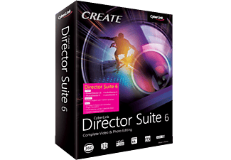 Director Suite 6 - PC - Deutsch