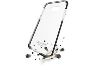 CELLULARLINE TETRACGALA317T - capot de protection (Convient pour le modèle: Samsung Galaxy A3 (2017))