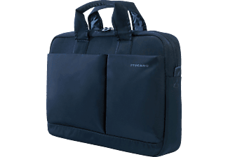 TUCANO Piu - Notebook-Tasche, 14 ", Blau