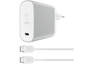 BELKIN 45-WATT-USB-C™ - Chargeur secteur avec câble ()