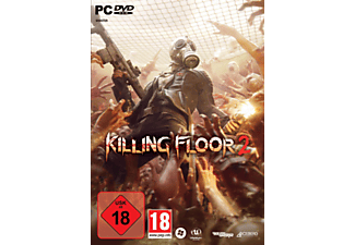 Killing Floor 2 - PC - Deutsch