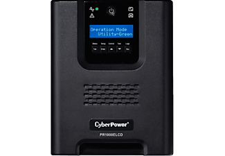 CYBERPOWER PR1000ELCD - - (-)