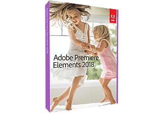 Premiere Elements 2018 - PC - 