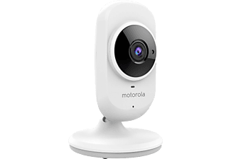 MOTOROLA Focus 68 HD Home Caméra vidéo - Wi-Fi (HD, 1.280 x 720 pixels)