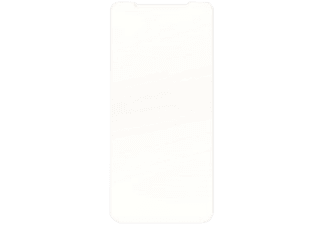 BLACK ROCK 4019SPS01 - vitre de protection (Convient pour le modèle: Apple iPhone X)