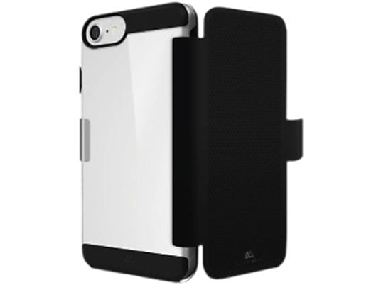 BLACK ROCK 1026AIR25 - Copertura di protezione (Adatto per modello: Apple iPhone 6, iPhone 6s, iPhone 7, iPhone 8)