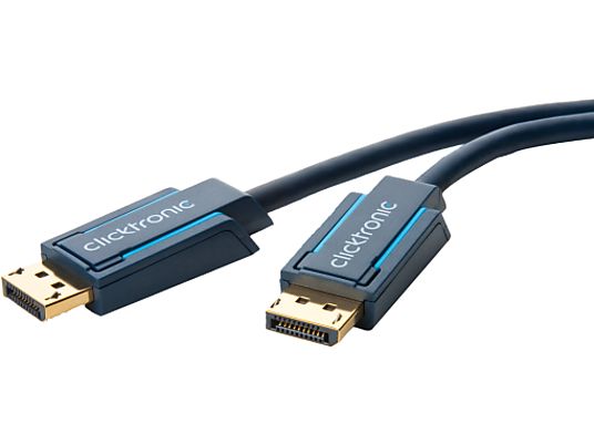 CLICKTRONIC 70713 - Cavo DisplayPort