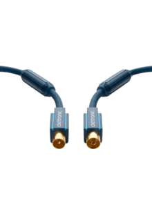 Clicktronic câble Toslink (15 mètres) - Câble audio numérique