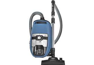 MIELE Blizzard CX1 Racer PowerLine - Staubsauger (Blau)