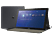 HORI HORI Monitor da gioco HD portatile - Per PS4 - Nero -  (Nero)