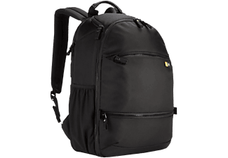 CASE-LOGIC LOGIC Bryker DSLR L - Kamerarucksack (L) (Schwarz)