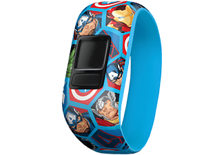 GARMIN Marvel-Avengers - Bracelet