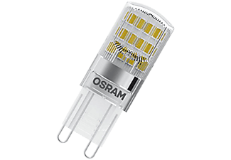 OSRAM OSRAM Star Special Pin Matt - LED G9 - 1.9 W - Luce bianco caldo - LED G9