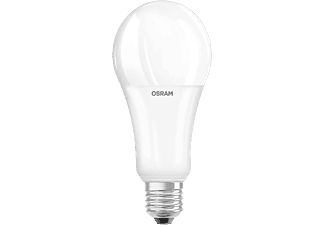 OSRAM OSRAM Superstar Classic A 150 Matt - LED E27 - 21 W - Luce bianco caldo - LED E27