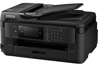 EPSON WorkForce WF-7710DWF - Imprimantes à jet d'encre