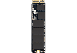 TRANSCEND JetDrive 820 - Festplatte (SSD, 480 GB, Schwarz)