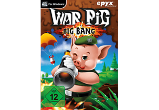 War Pig Big Bang - PC - Deutsch