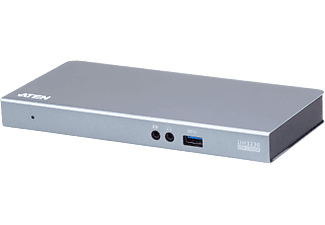 ATEN UH3230 - Station d'accueil USB-C multiport