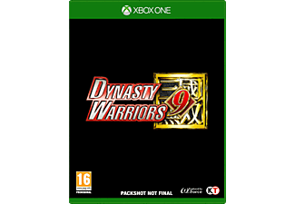Dynasty Warriors 9 - Xbox One - Deutsch