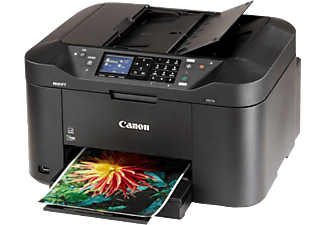 CANON MAXIFY MB2150 - Imprimantes à jet d'encre